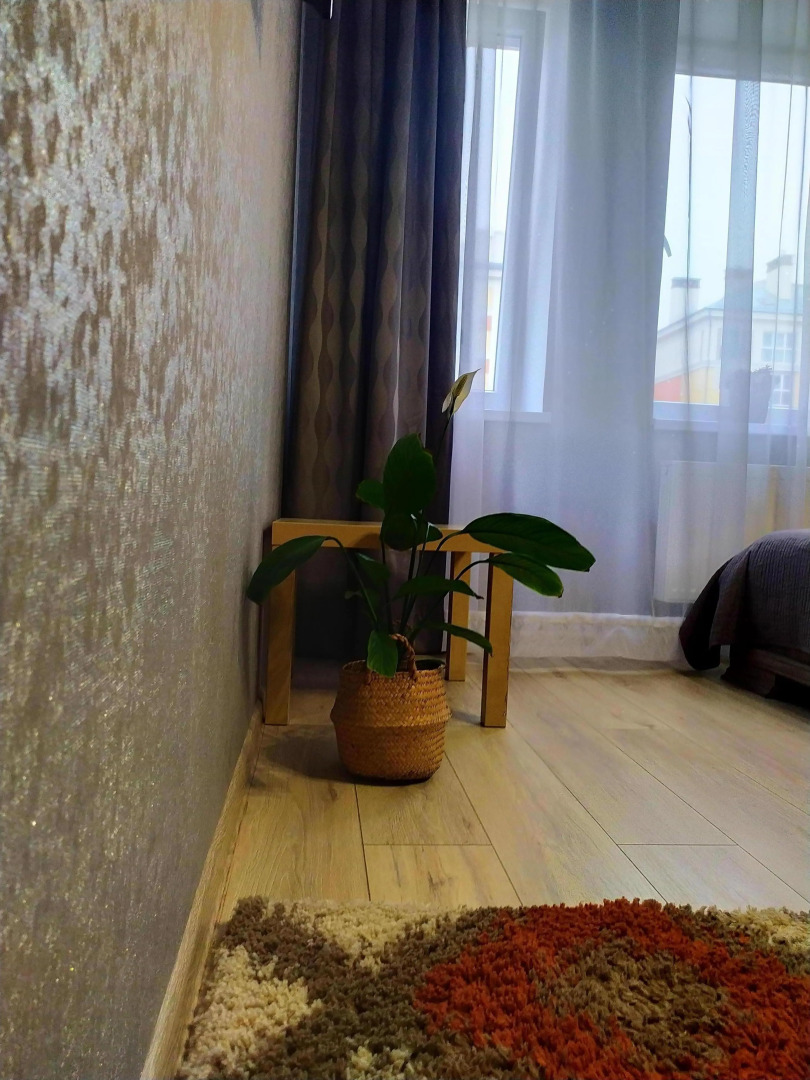 Апартаменты Holiday home