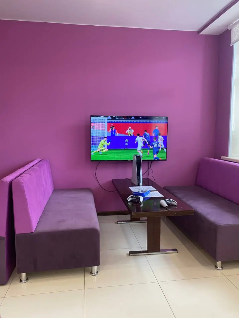 Хостел Арбуз