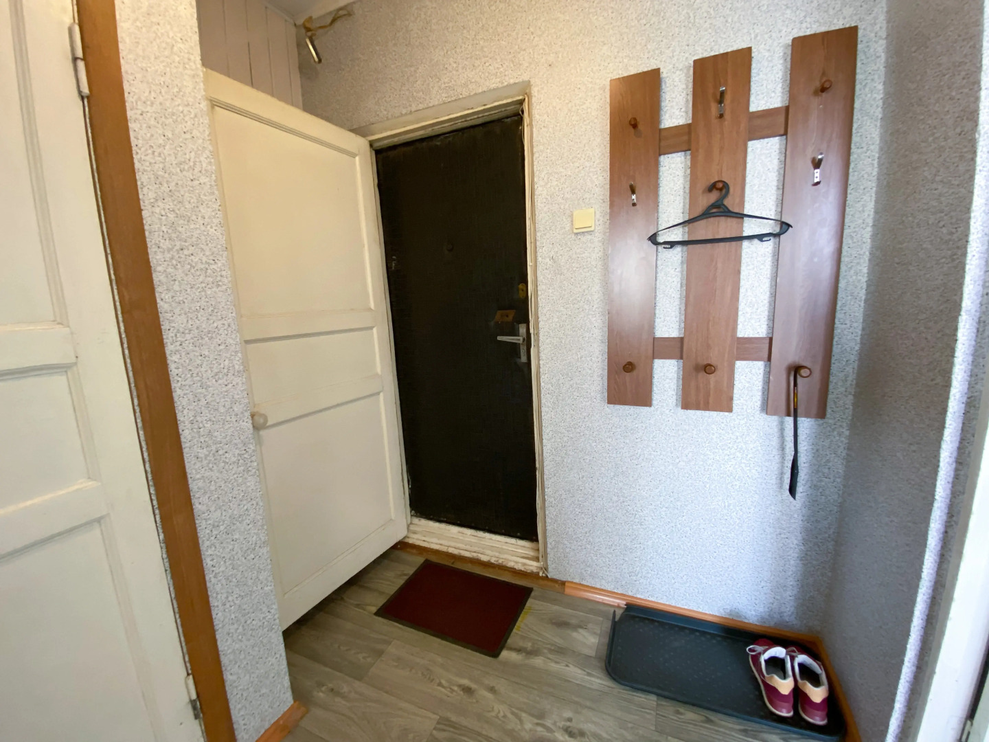 Апартаменты на Мадонской 28/1