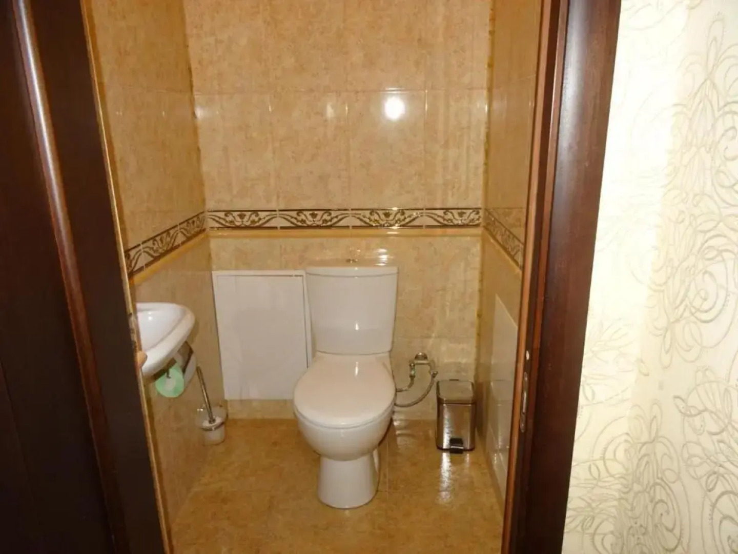 Апартаменты Antica