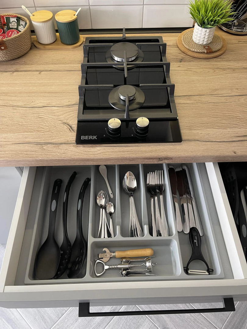 Квартира на Артиллерийской 58