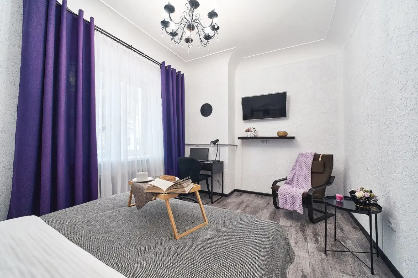 Квартира Александровский сад