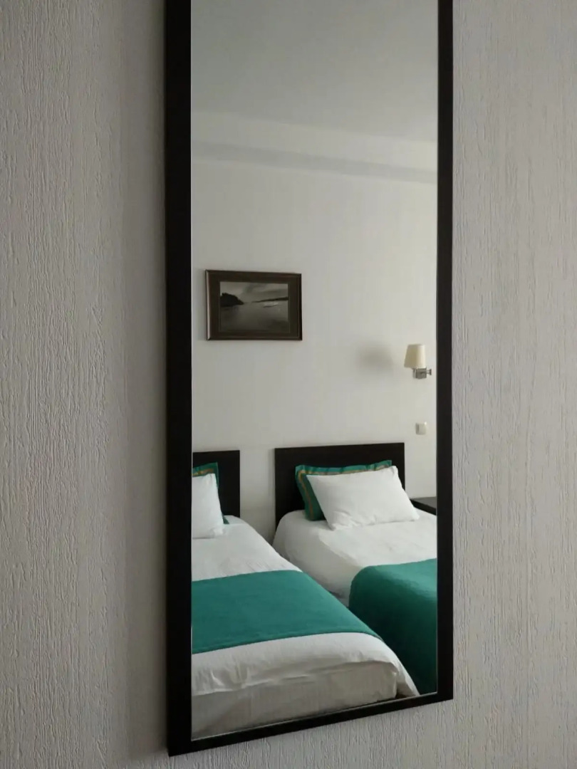 Отель Флагман