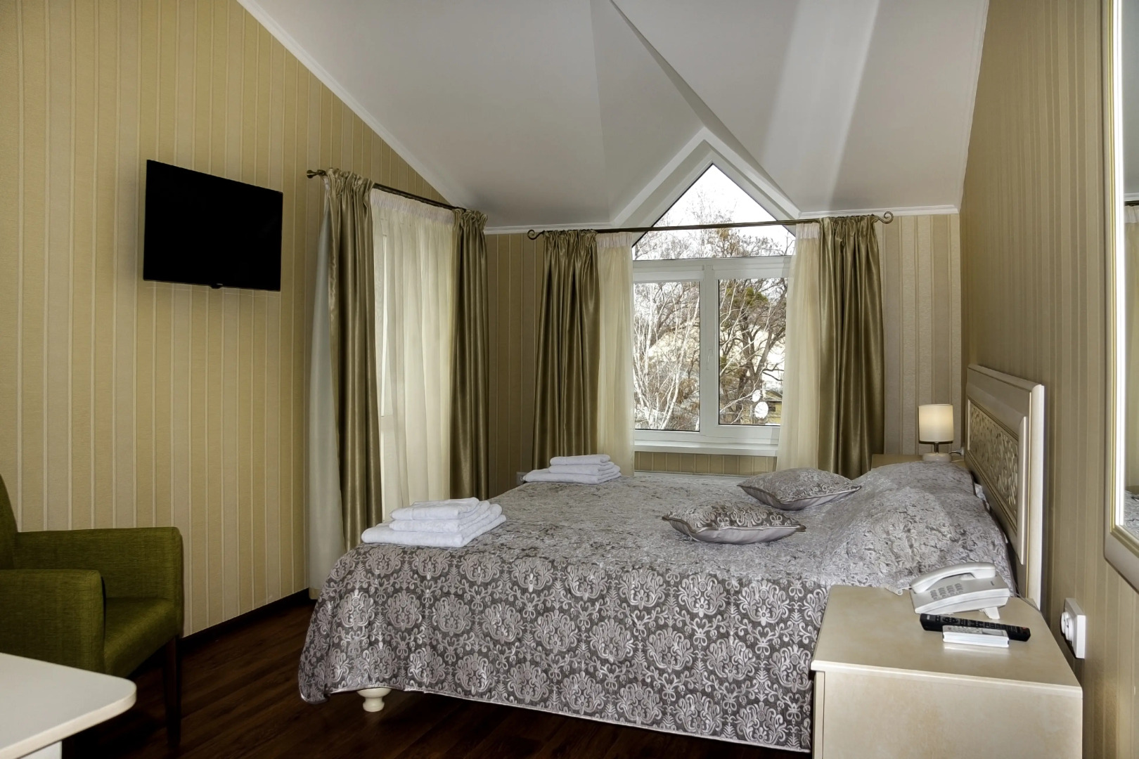 Мини-отель Центр-отель