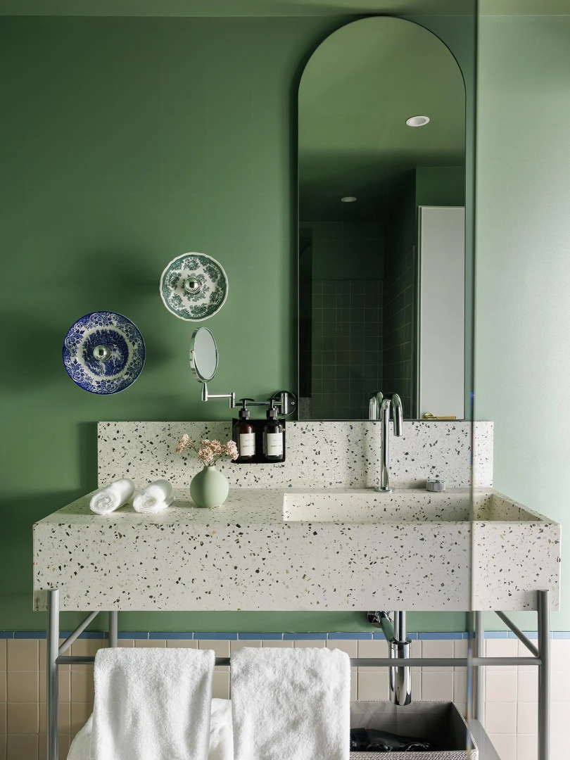 Бутик-отель Гимназия 5