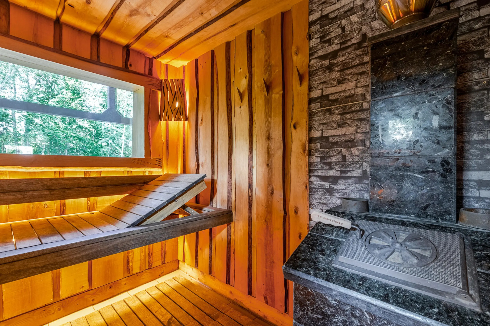 Гостевой дом Лес и Гора