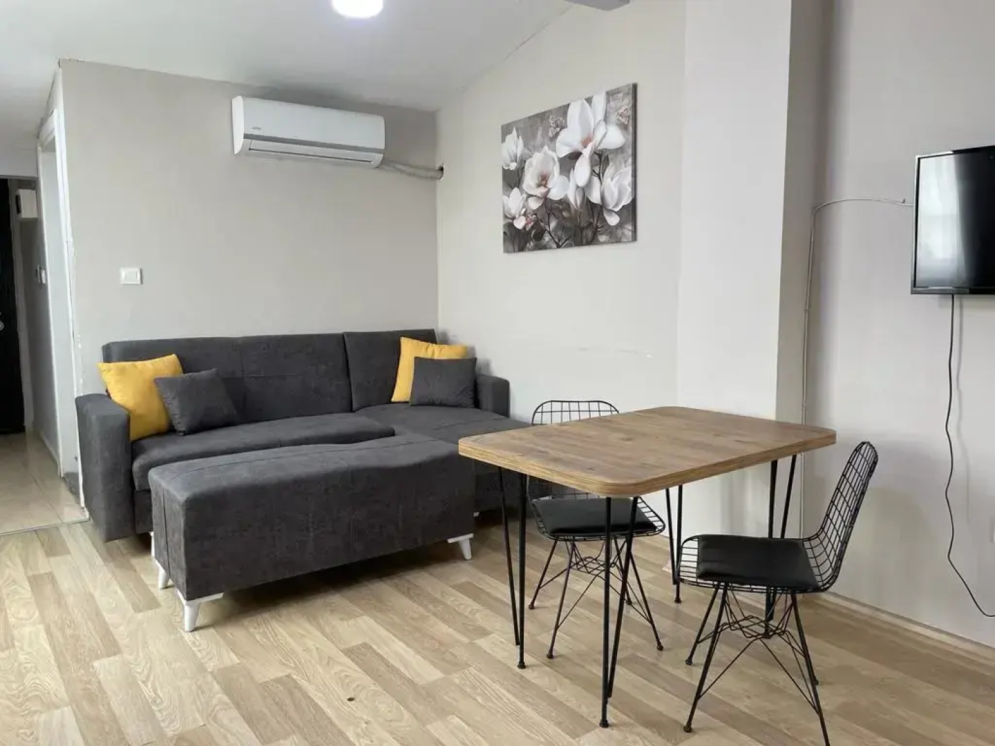 Апарт-отель Taksim Dora Apart