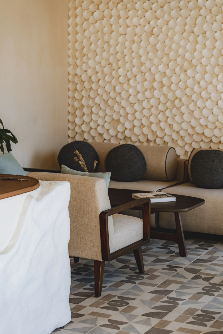 Бутик-отель Sunny Samudra Uluwatu