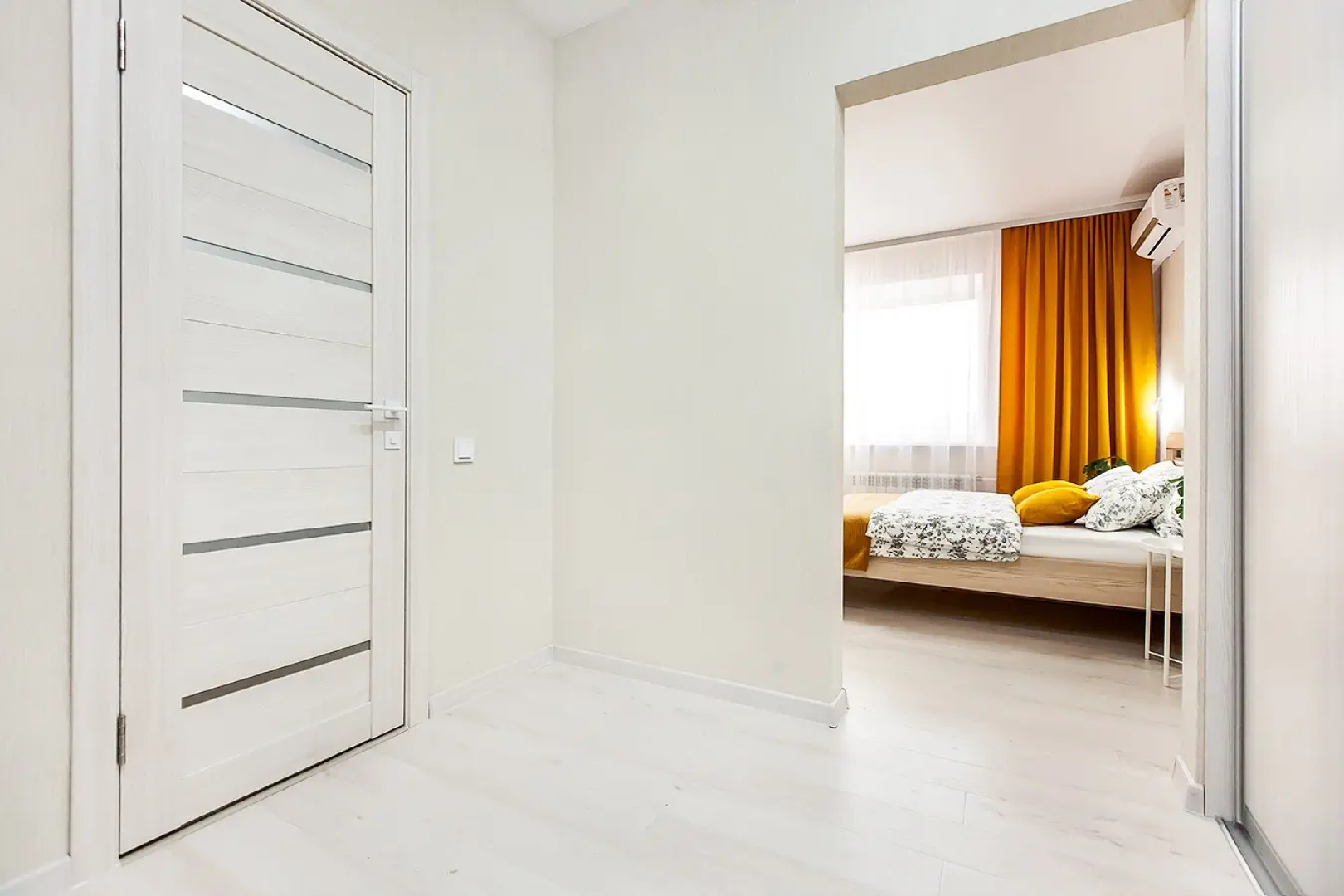 Квартира Солнечная