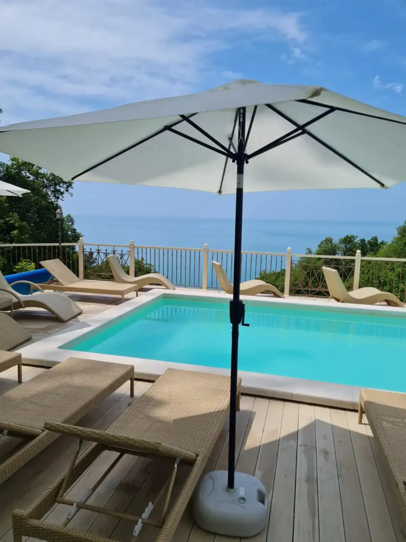 Гостевой дом Флоранс