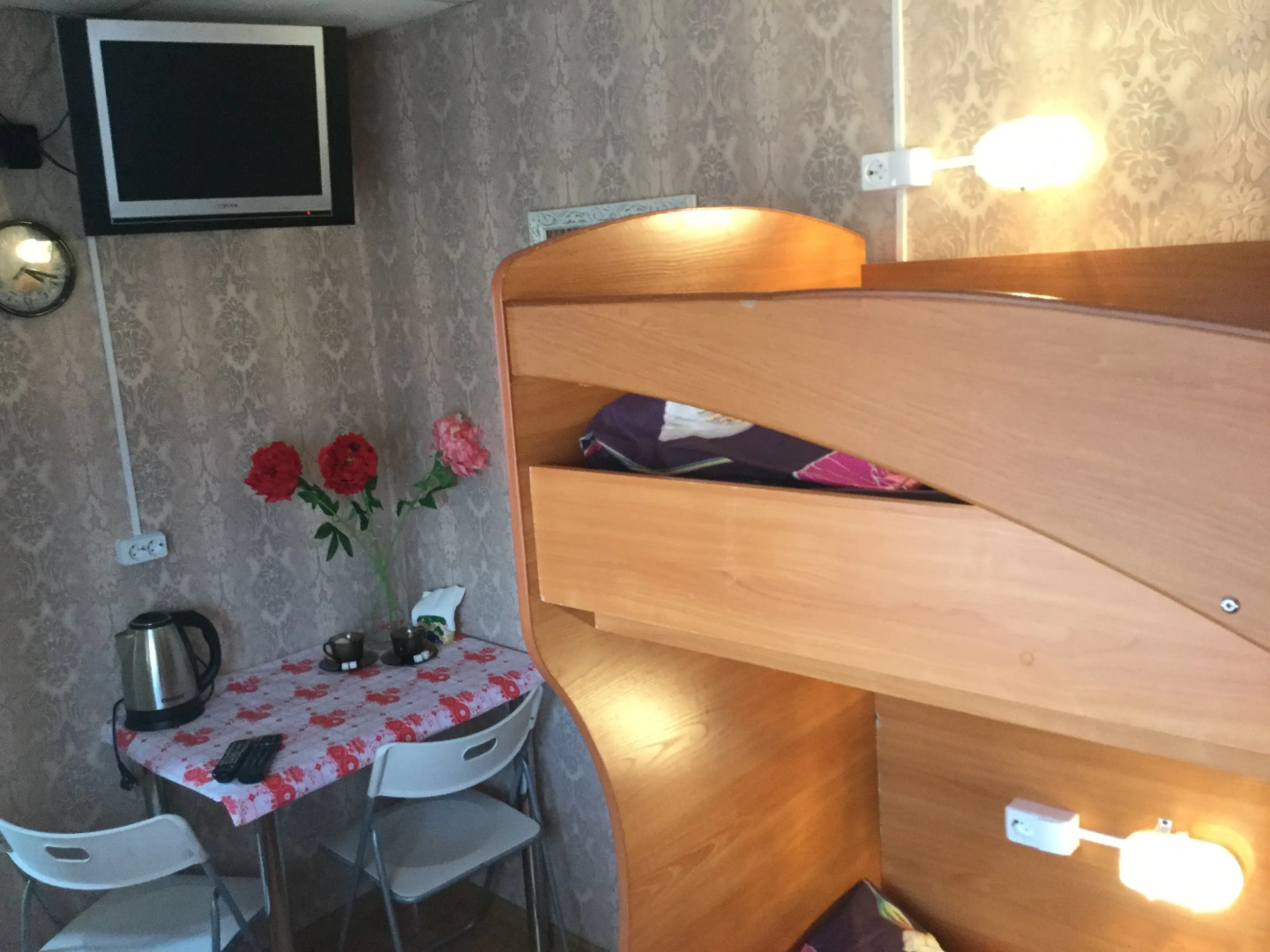 Хостел Сергиев