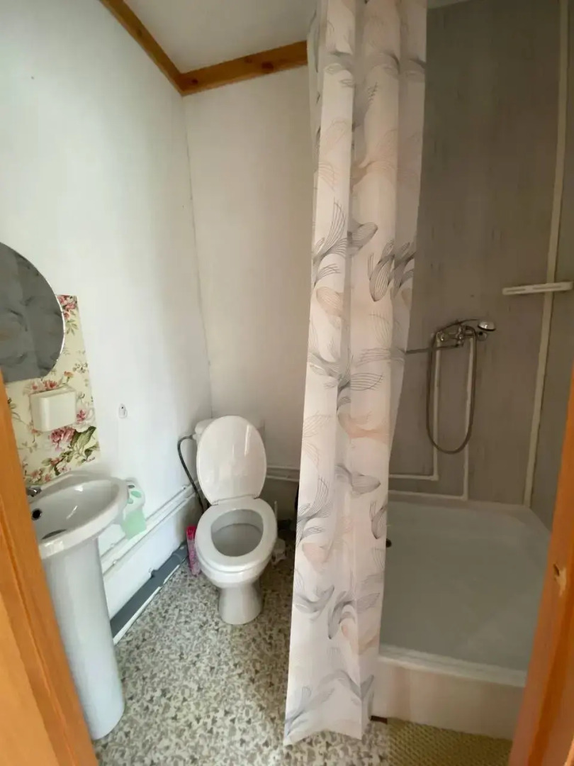 Гостевой дом Барангол