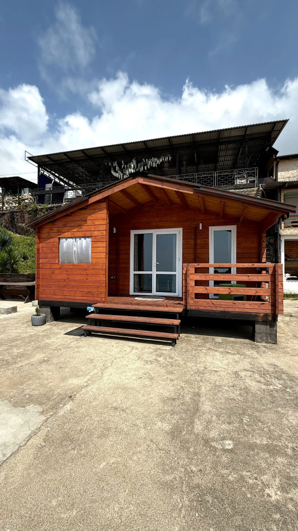 Гостевой дом Костина Дача