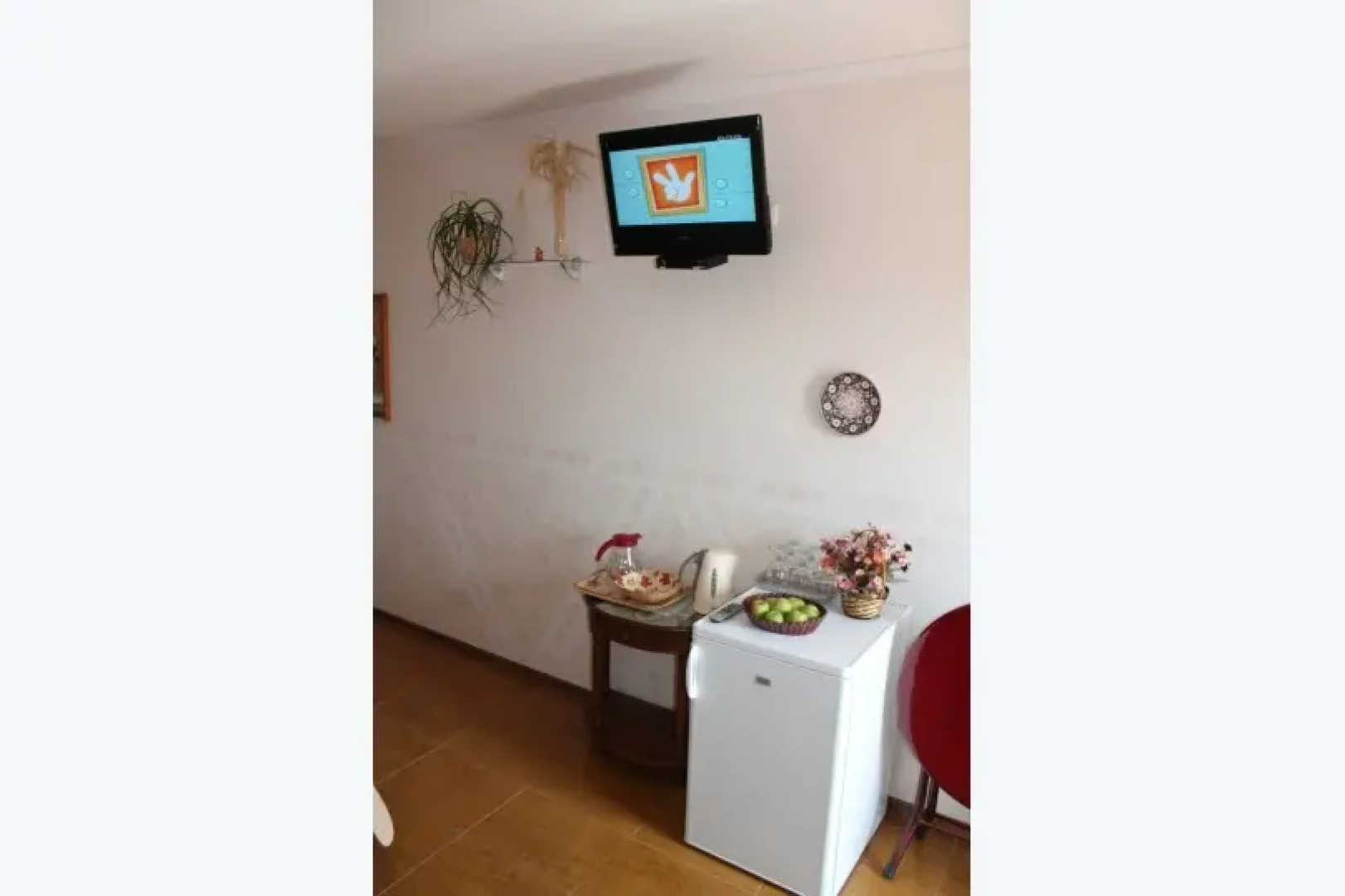 Мини-Отель Мария и Виктор