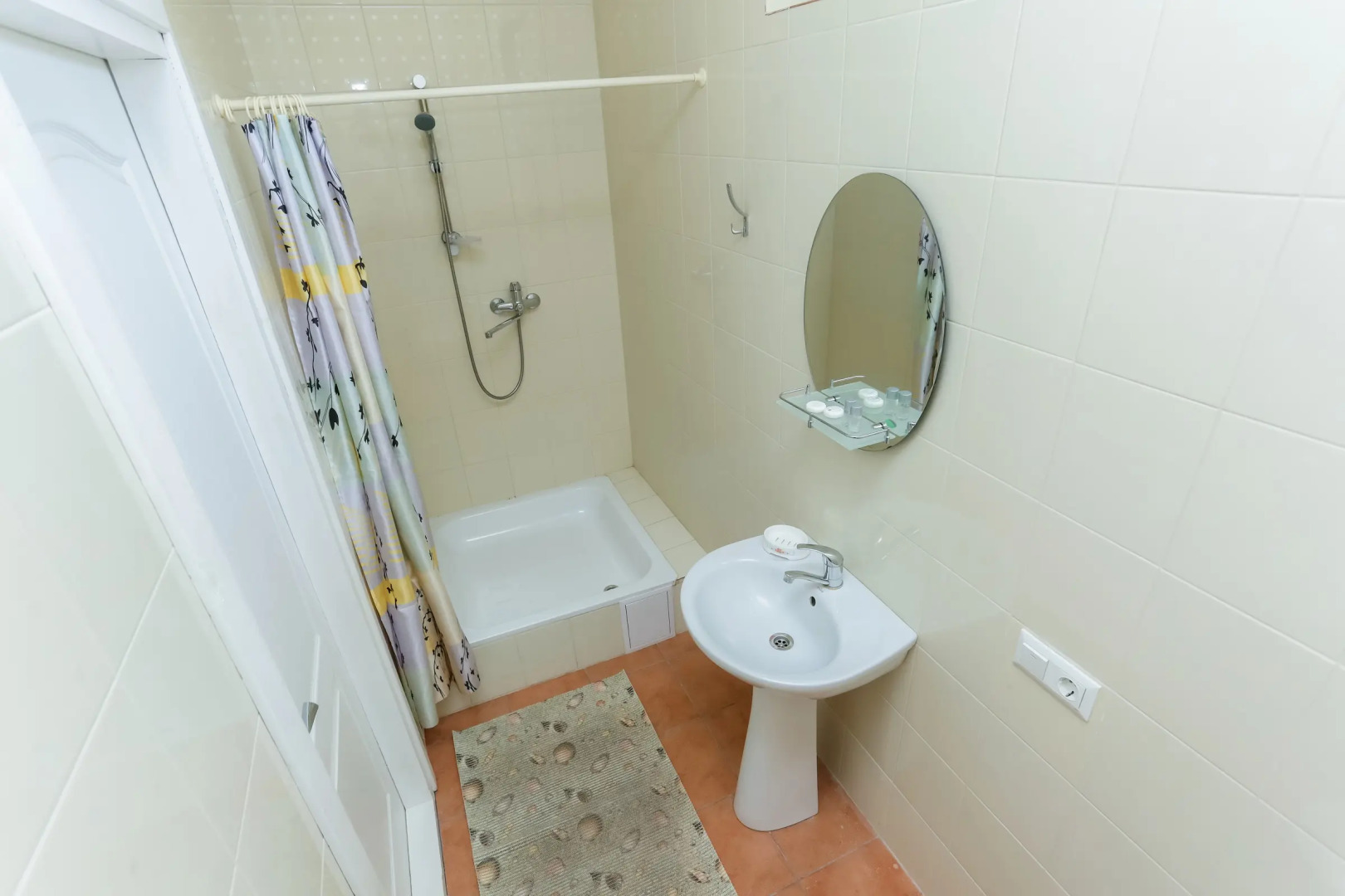 Гостевой дом Крымский Дворик