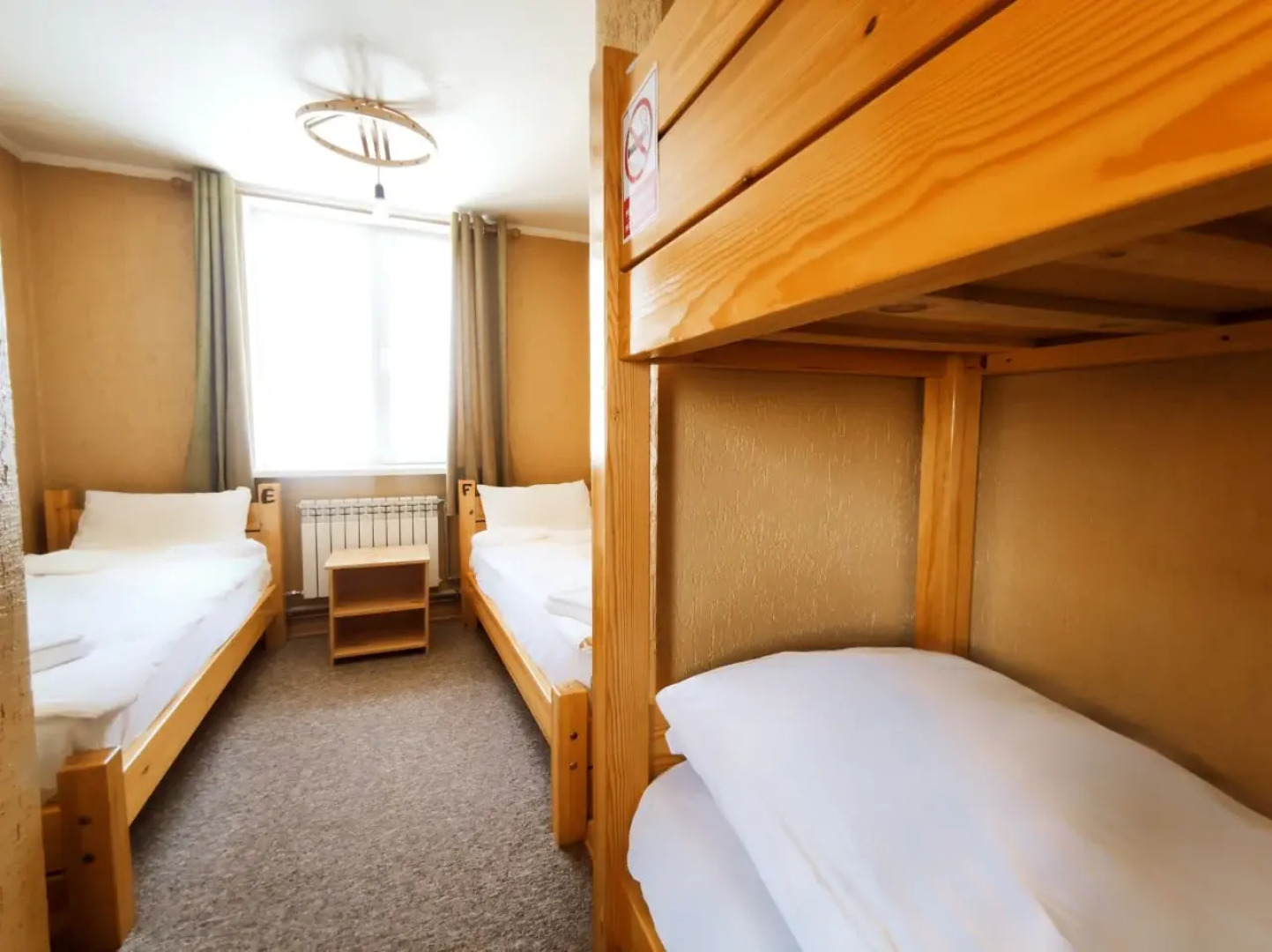 Мини-отель Silkroad