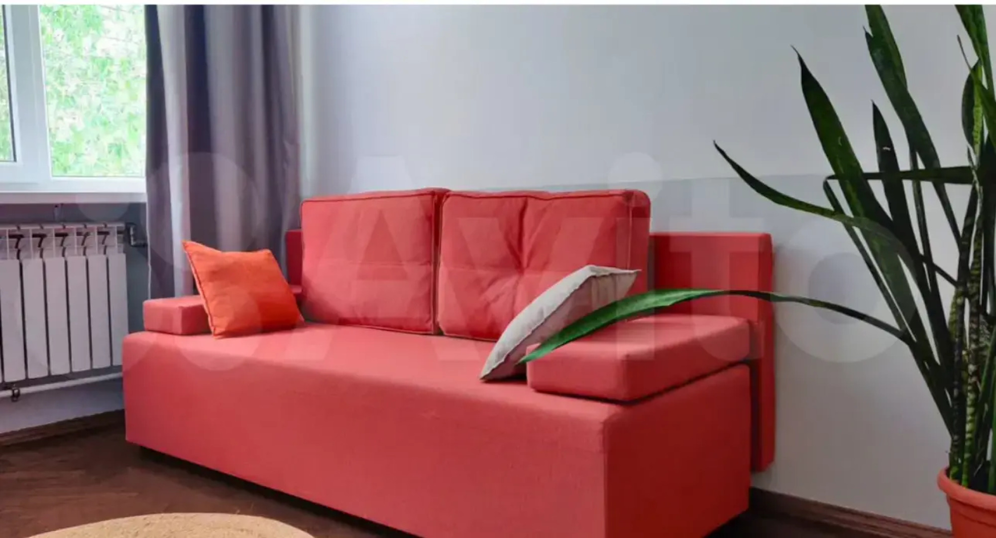 Квартира BGHouse на проспекте имени Ленина