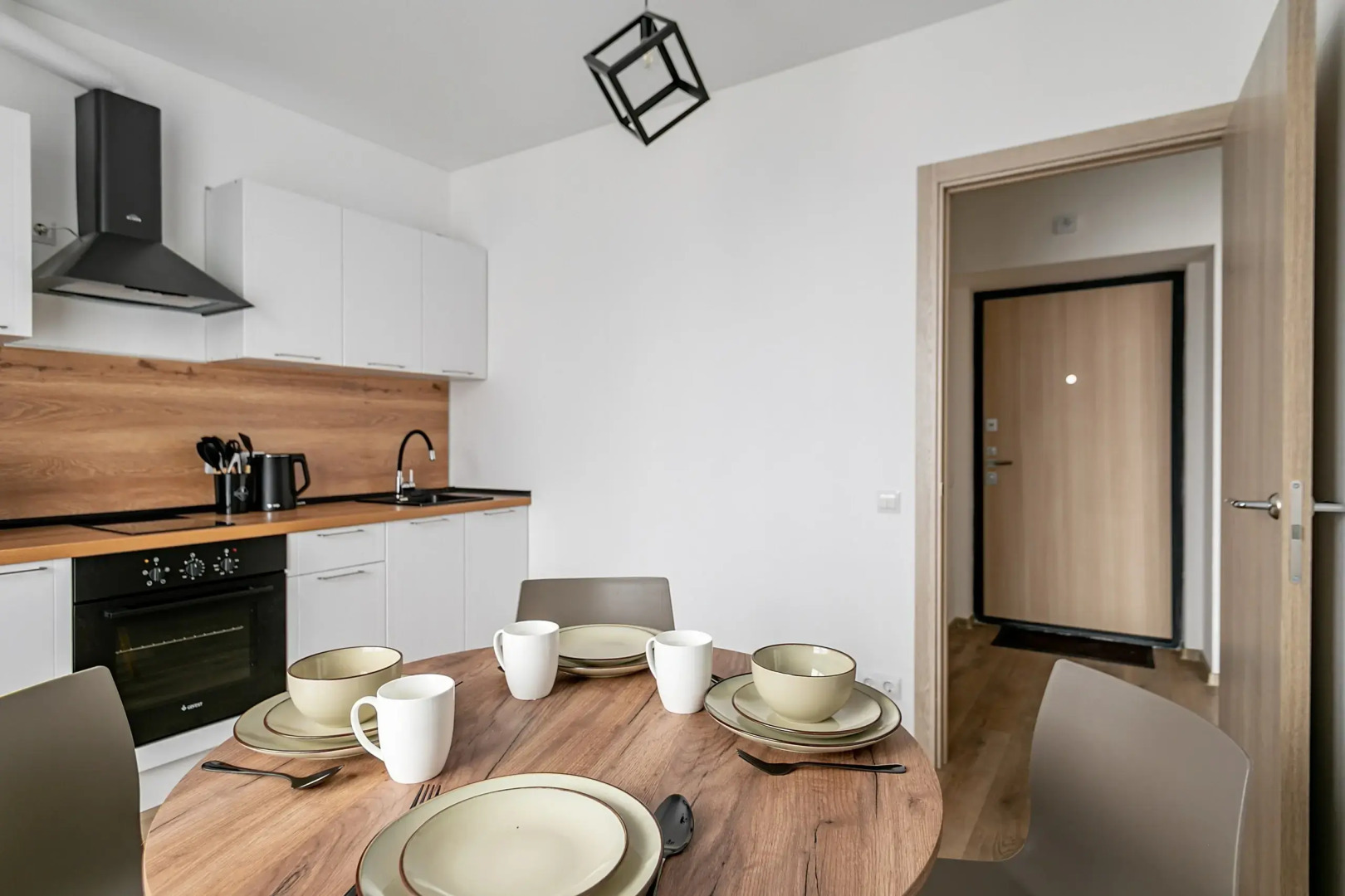 Квартира Однокомнатная на Ленинградском Шоссе