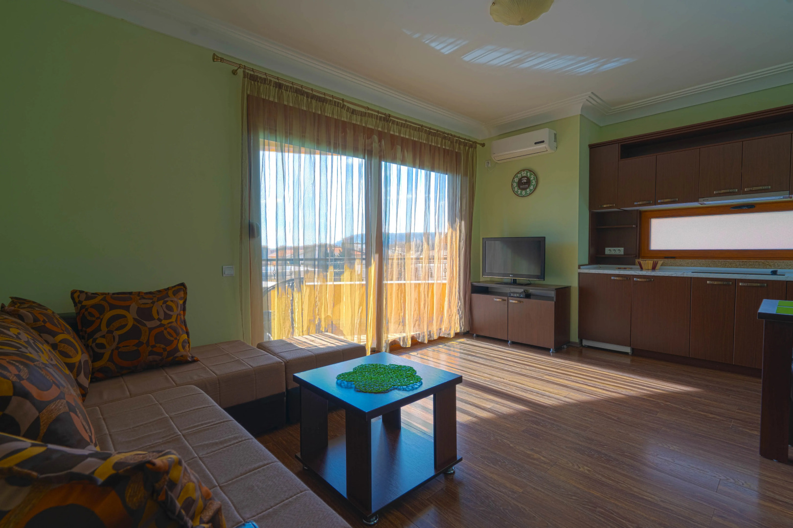 Апарт-Отель Casablanca