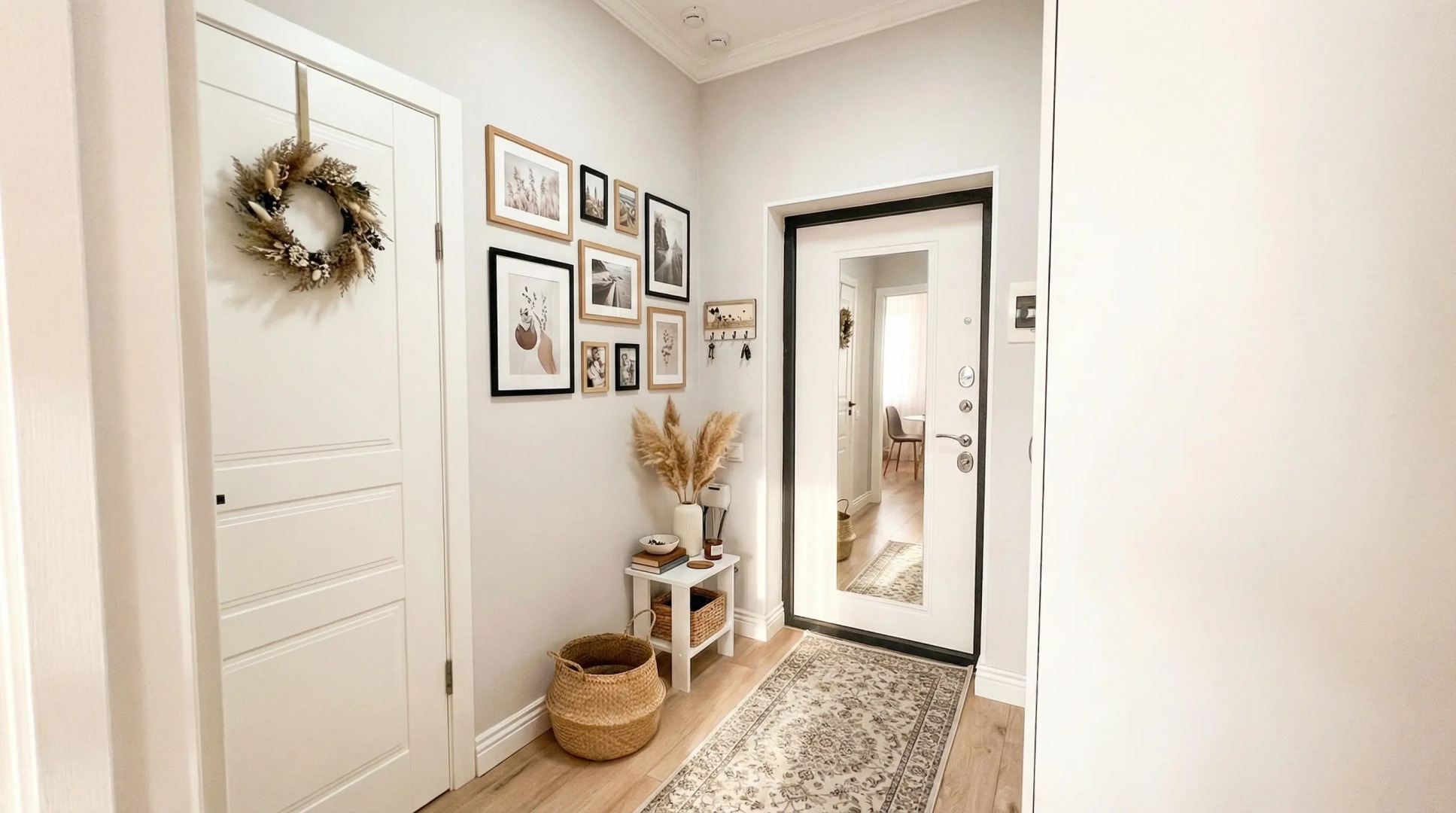 Квартира бизнес класса УютСьют