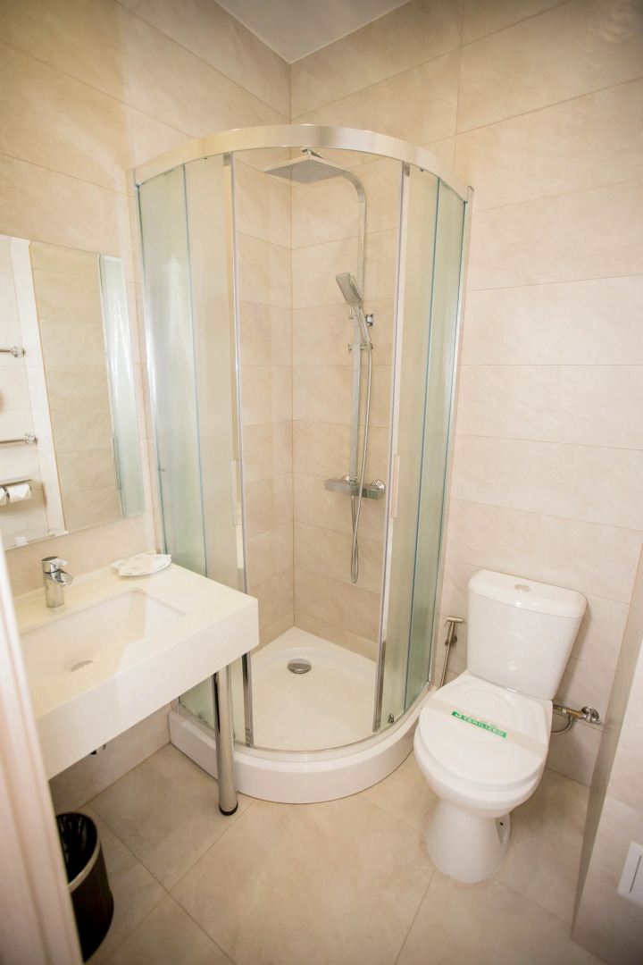 Гостиница Марко Поло