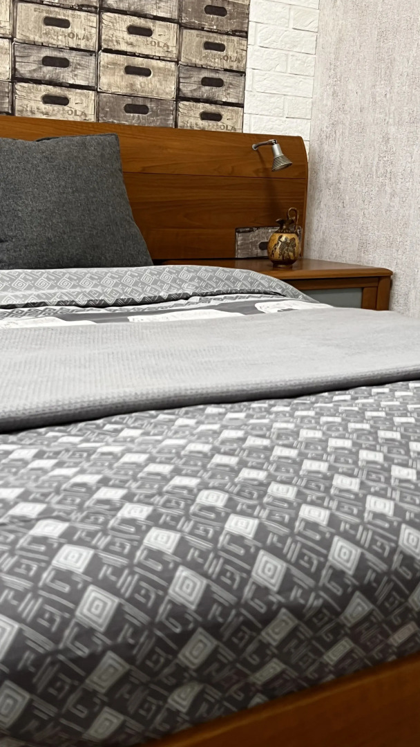 Апартаменты Brick House