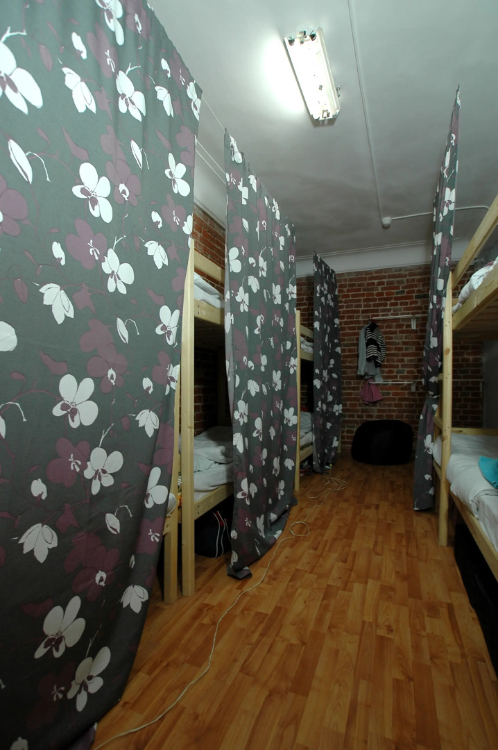 Come&Sleep Хостел