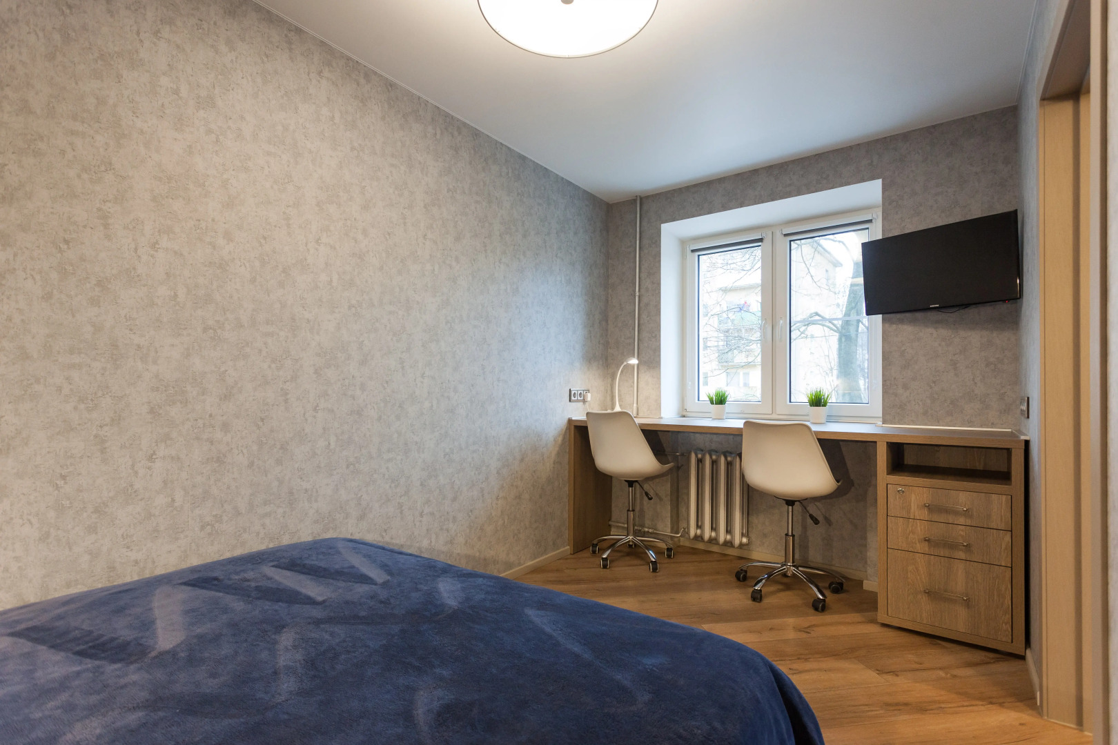 Апартаменты Живи Легко в Центре Города