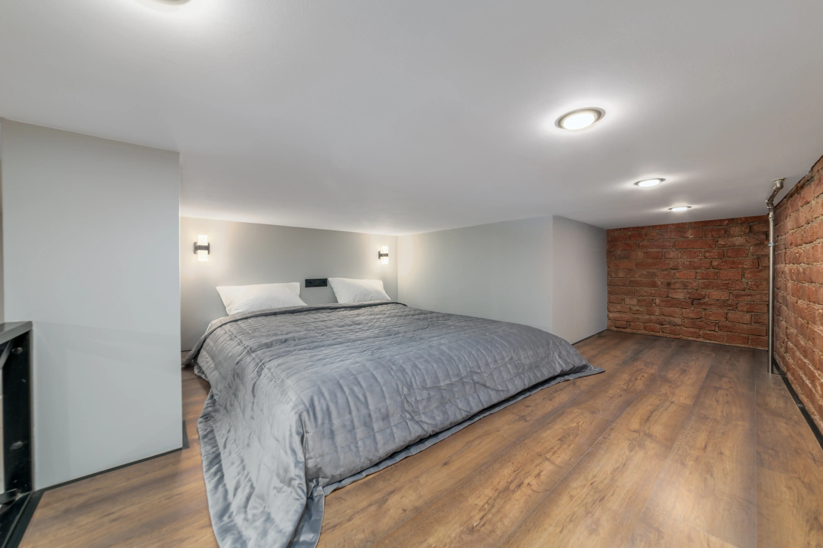 Квартира Room 6