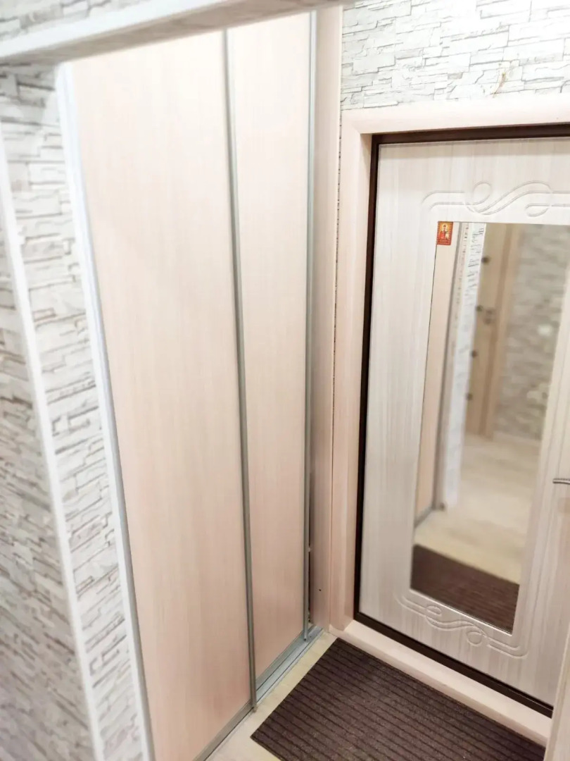 Квартира Comfort plus