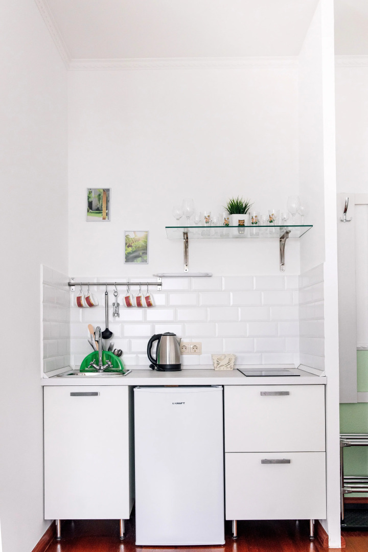 Отель Мой год