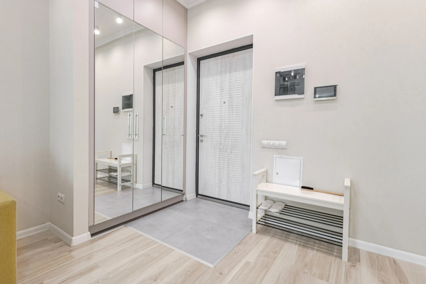 Апартаменты Avenue 5