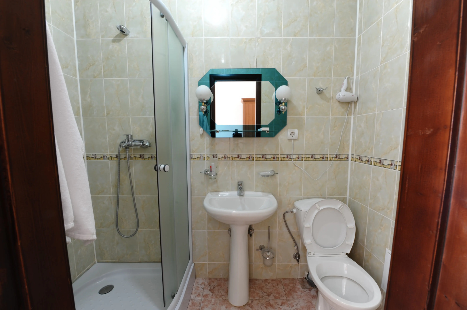 Отель Планета Люкс