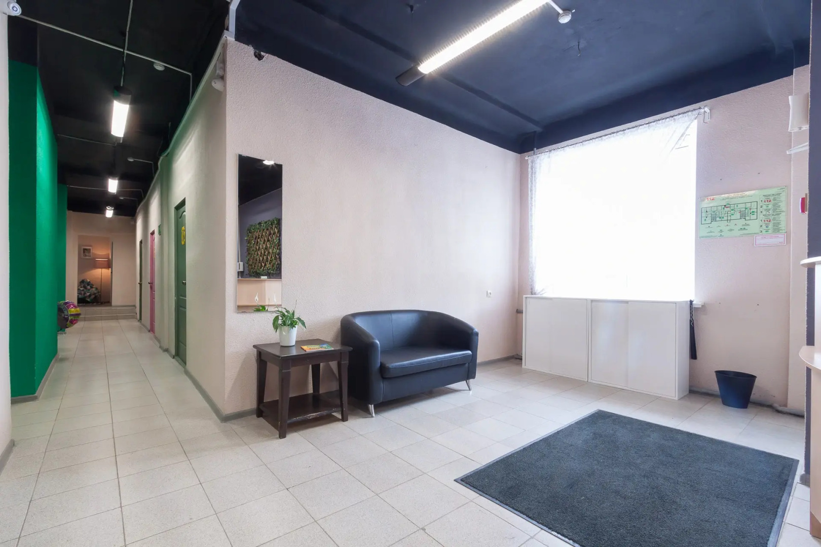 Хостел Стори