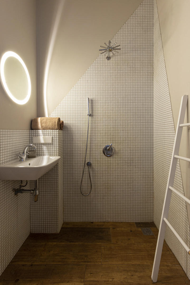 Квартира Lana Большая Морская 21