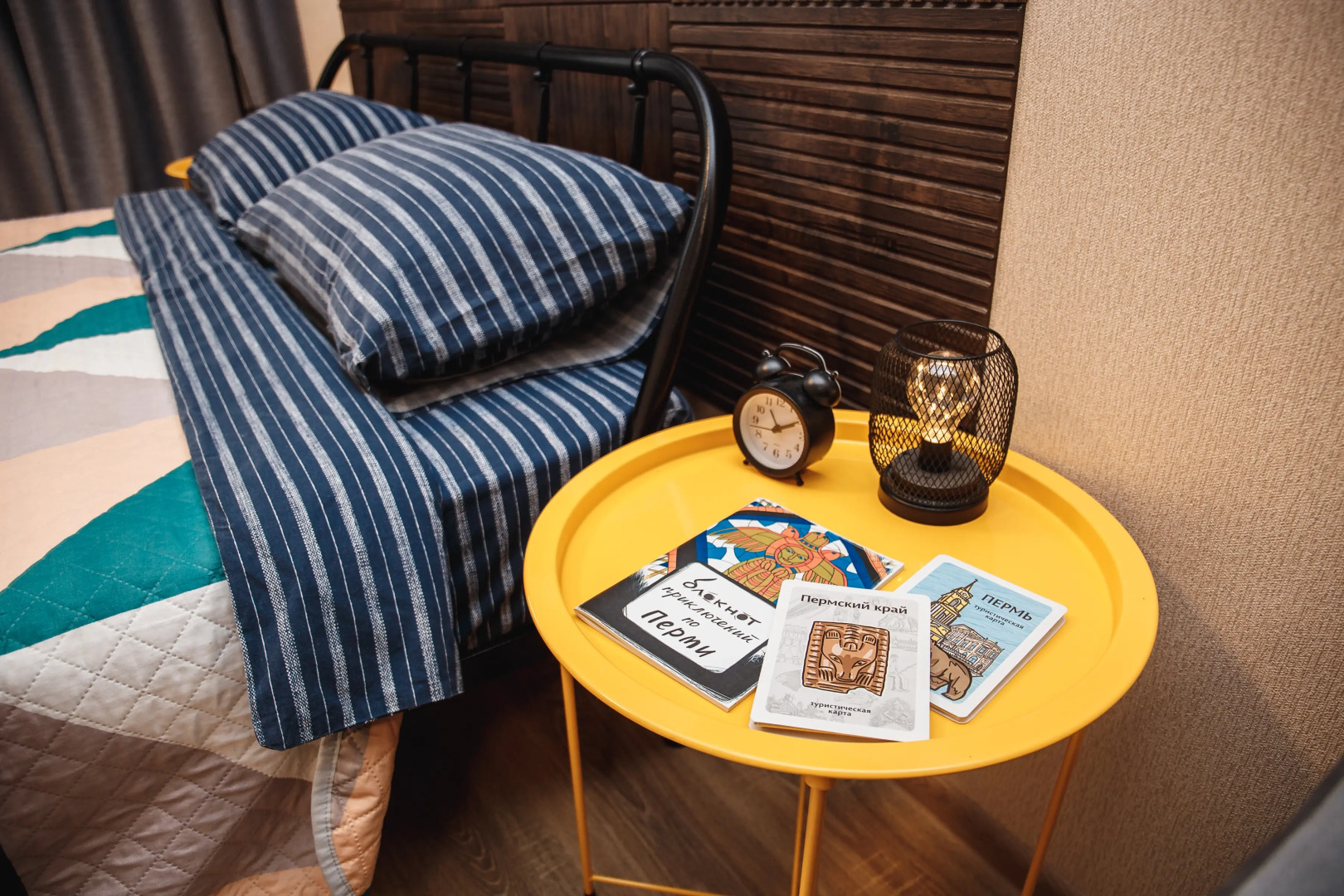 Квартира Студия в ЖК Атриум Парк