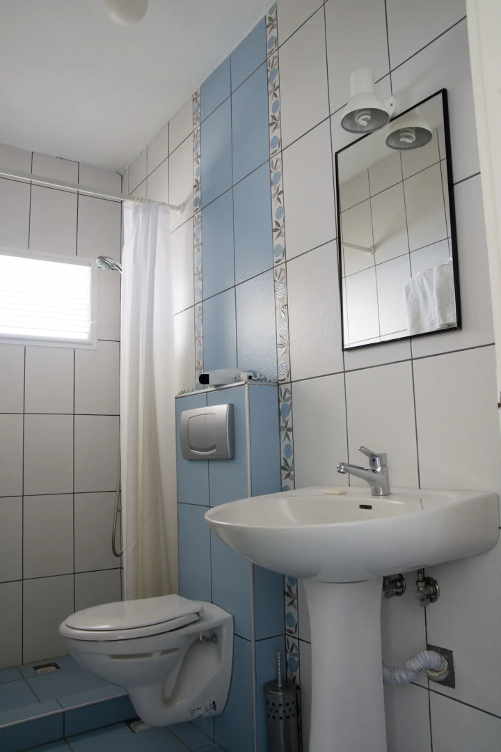 Отель Eker Bermuda Otel