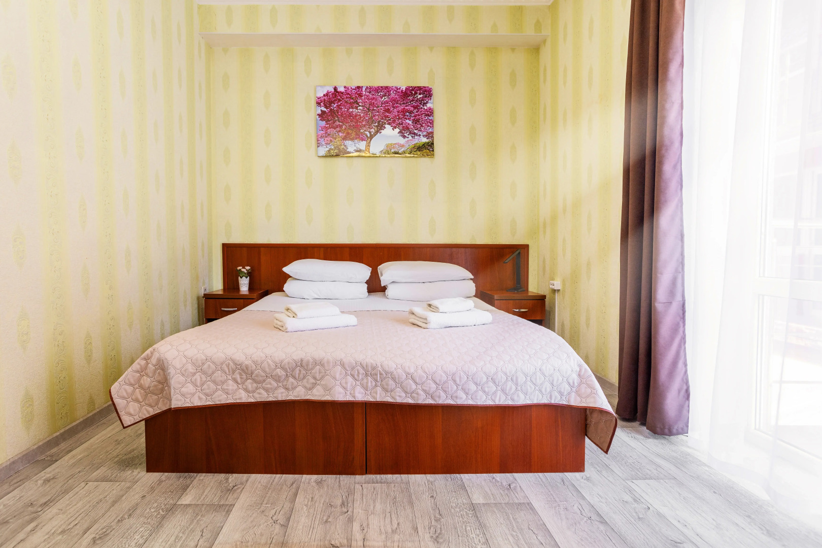 Гостевой дом Лотос