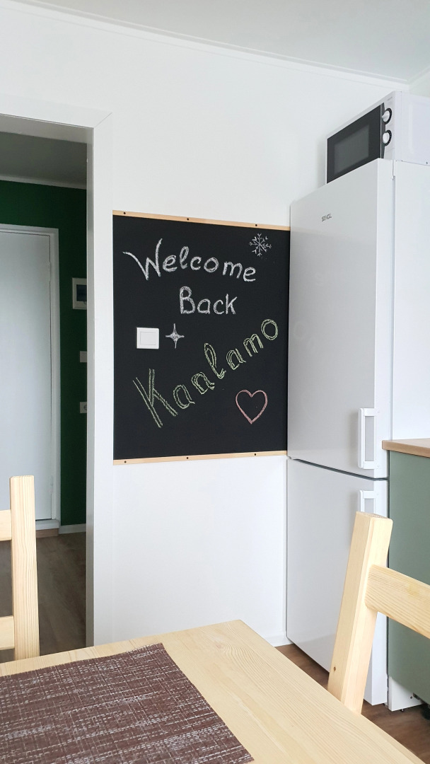 Апартаменты Квартира Рядом с Рускеала