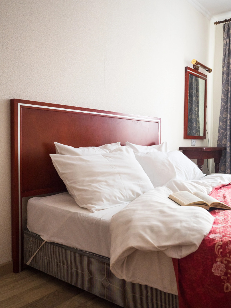 Квартира в шаговой доступности от курорта Горный Воздух