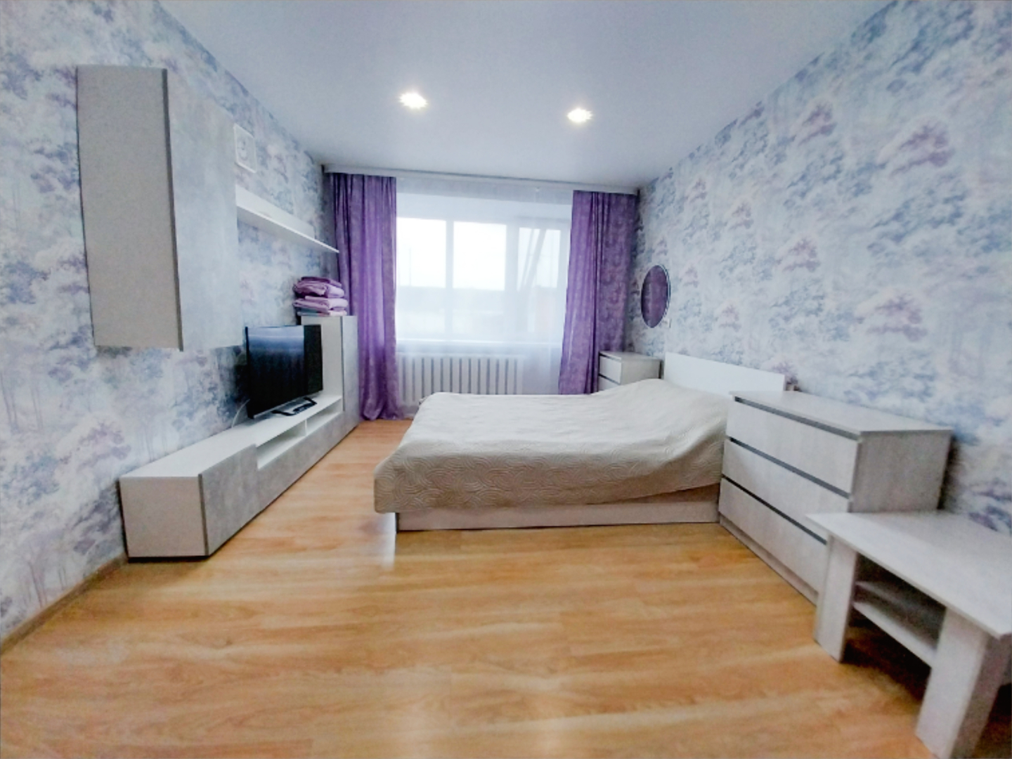 Квартира Посуточно Юбилейная 7