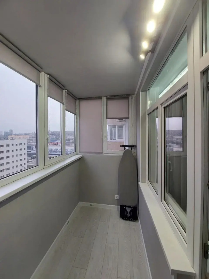 Квартира возле ЖД вокзала