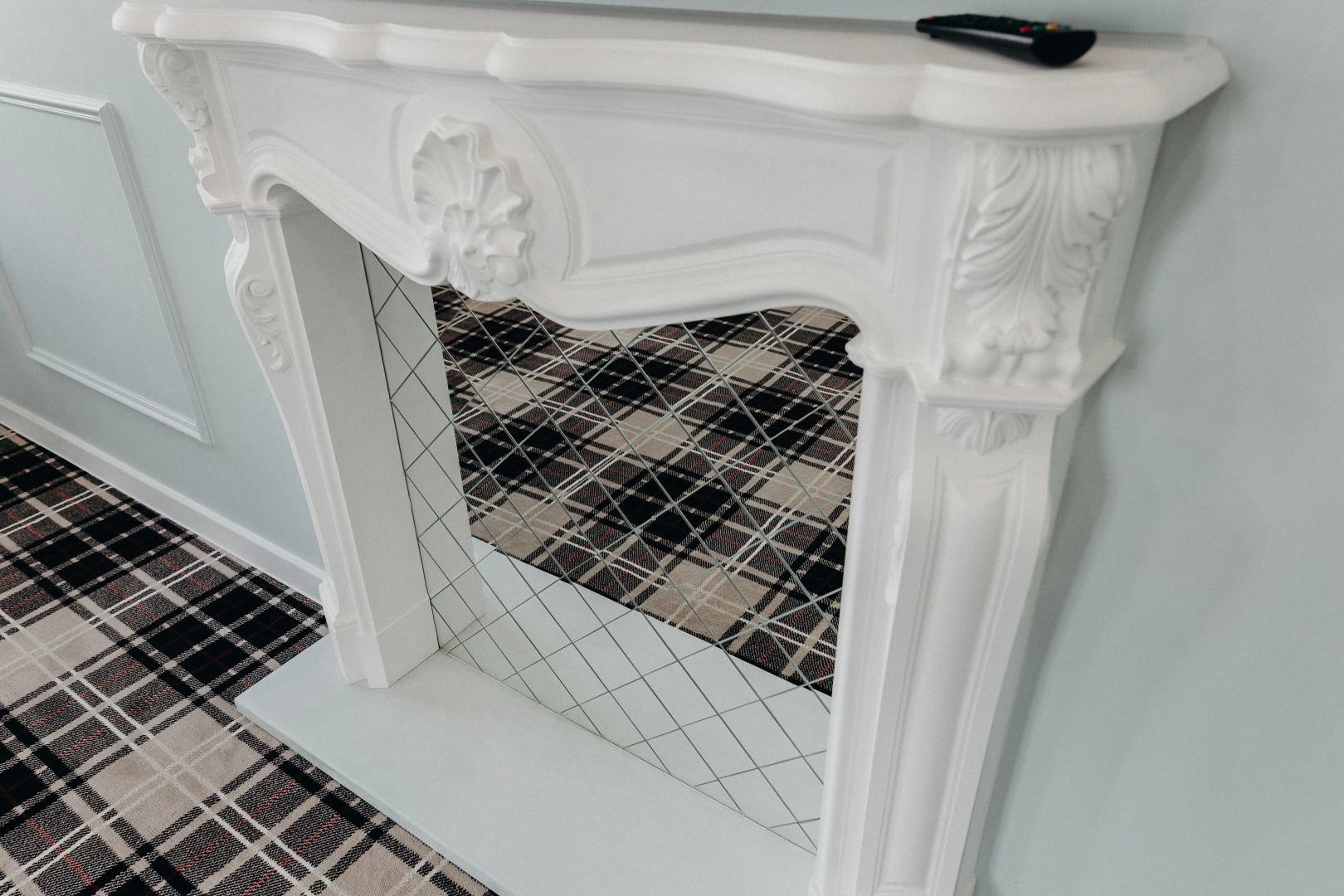 Апартаменты Д