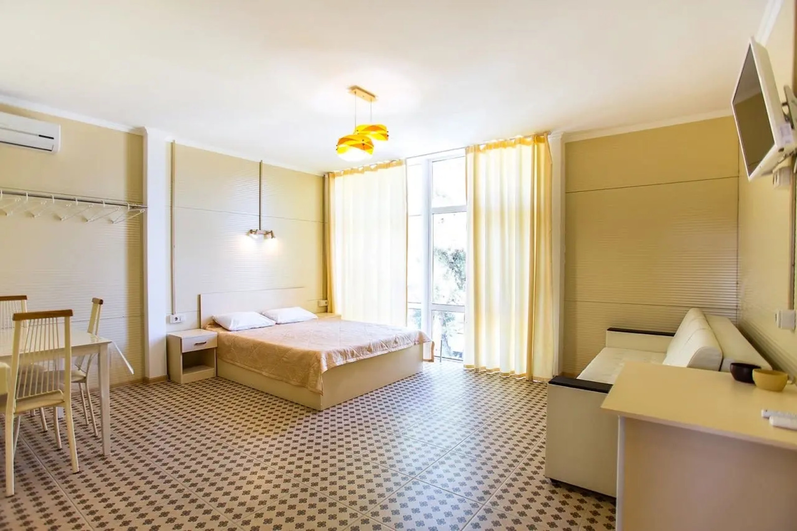 Гостевой дом Makarena