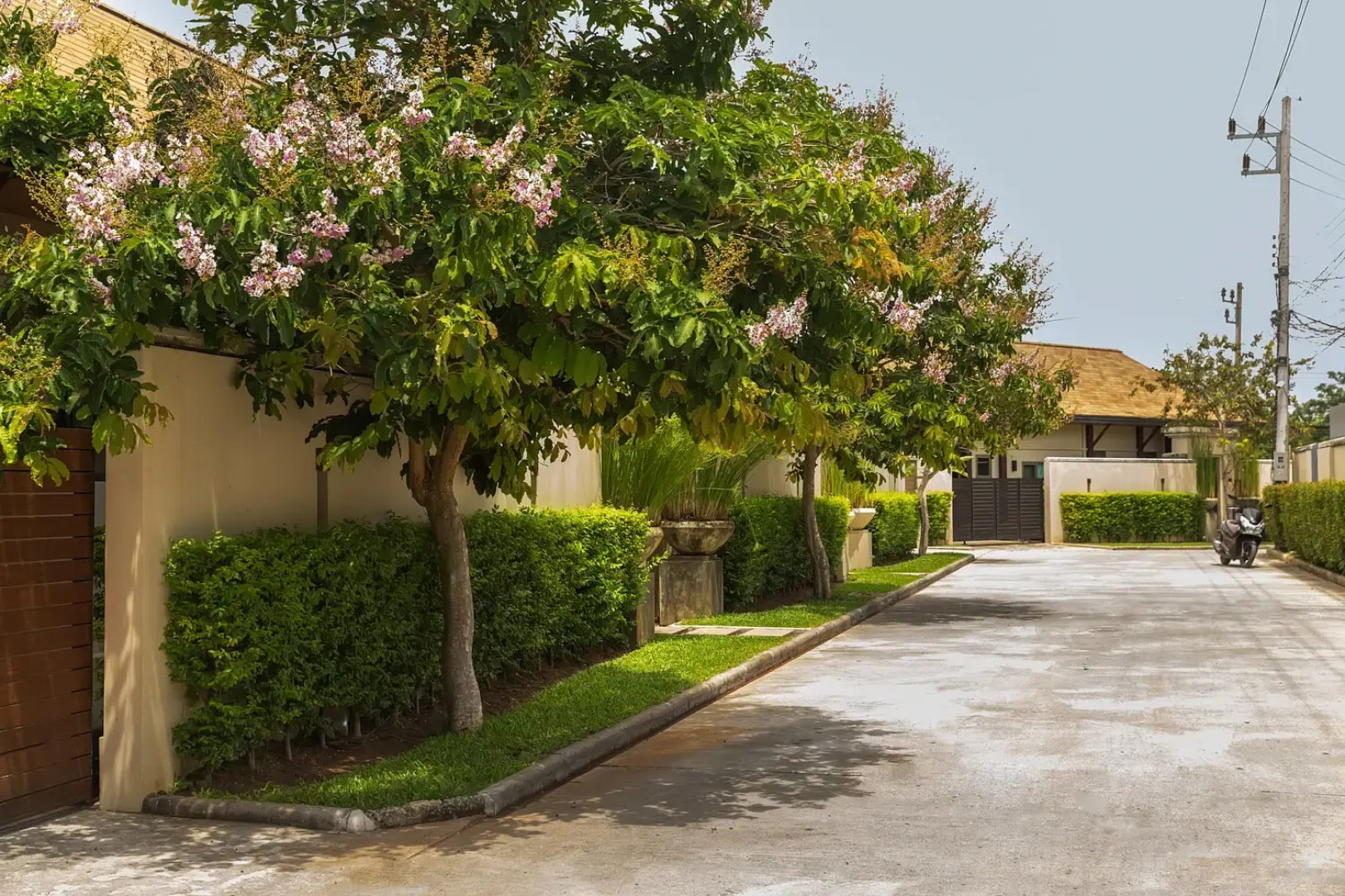 Вилла Haeata 3BR, Private Pool, Nai Harn Beach