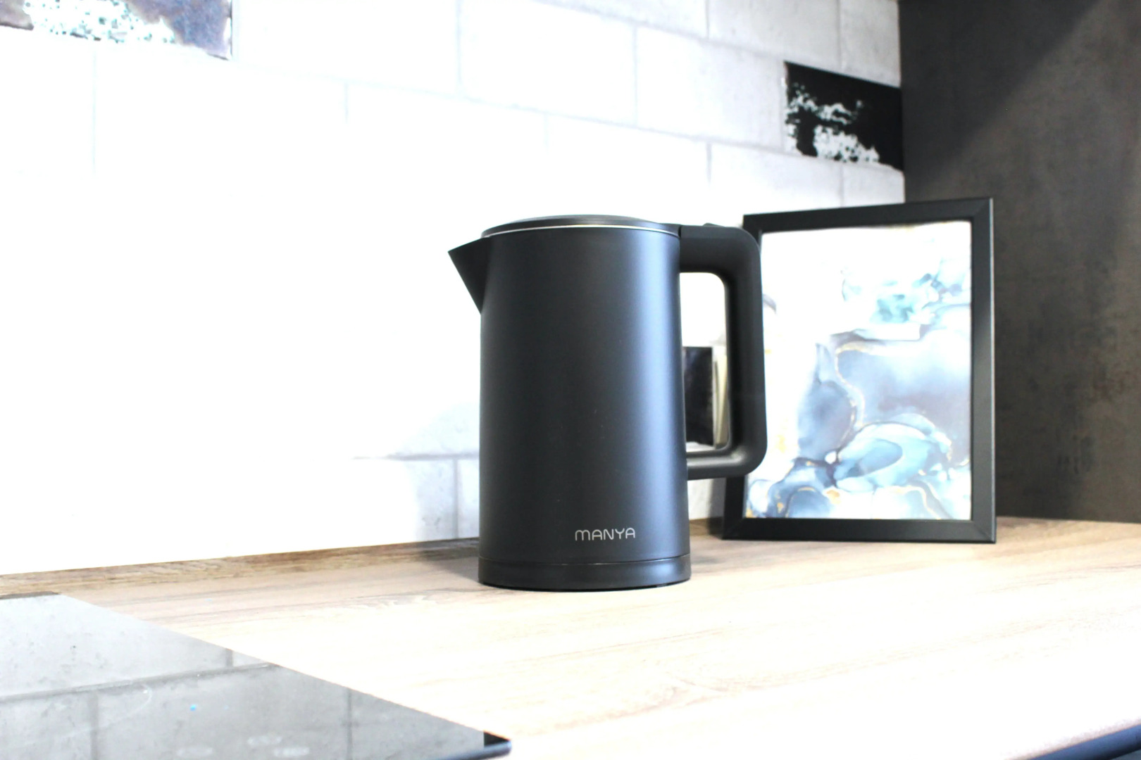 Апартаменты Apato Уютная студия с видом на город и горы