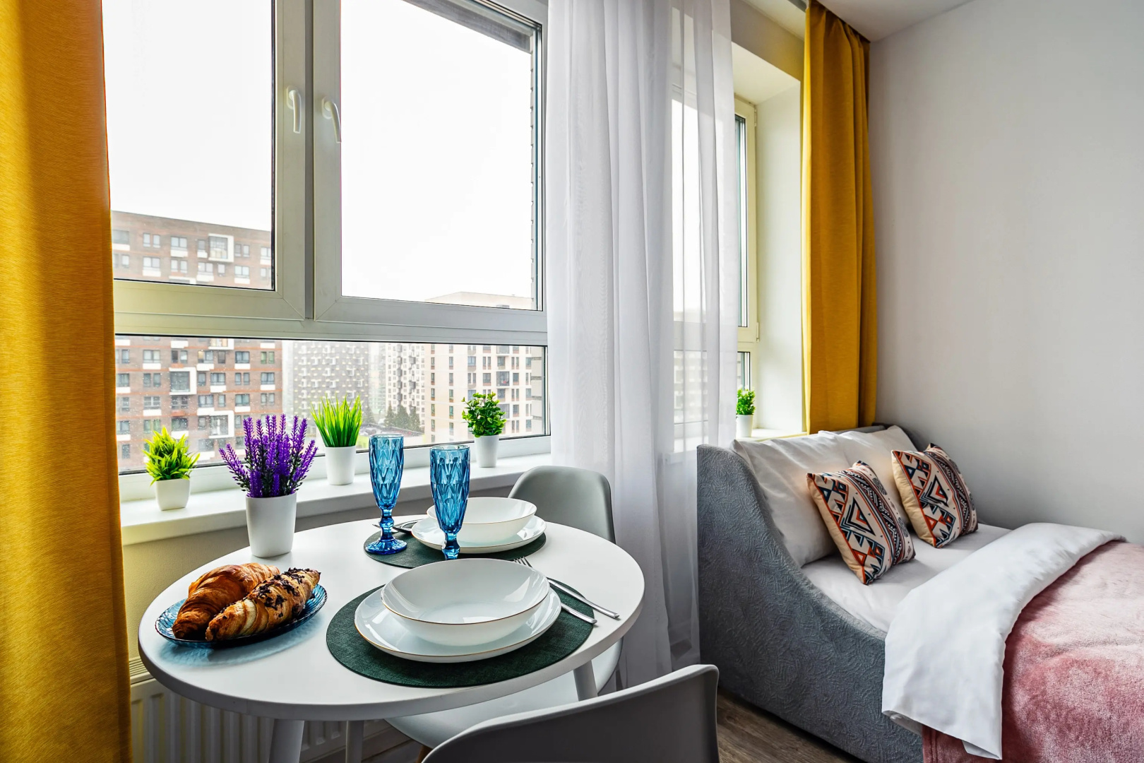 Квартира MaxRealty24