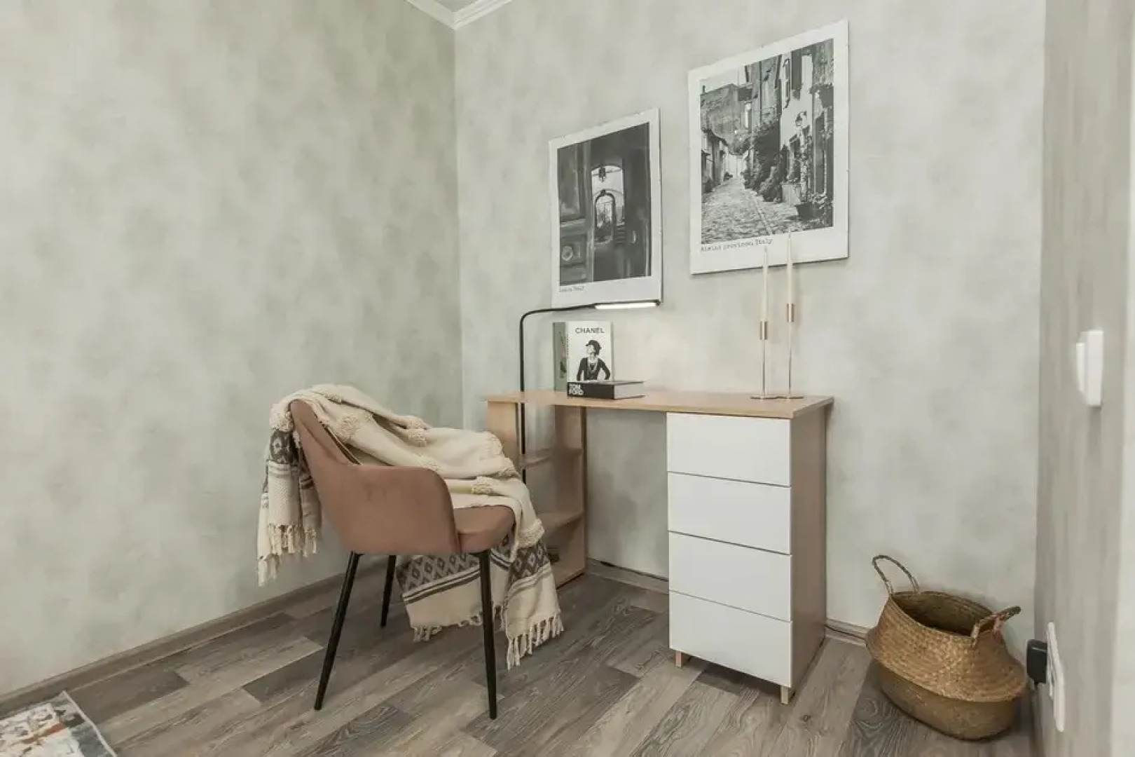 Квартира Уютная на Московском проспекте