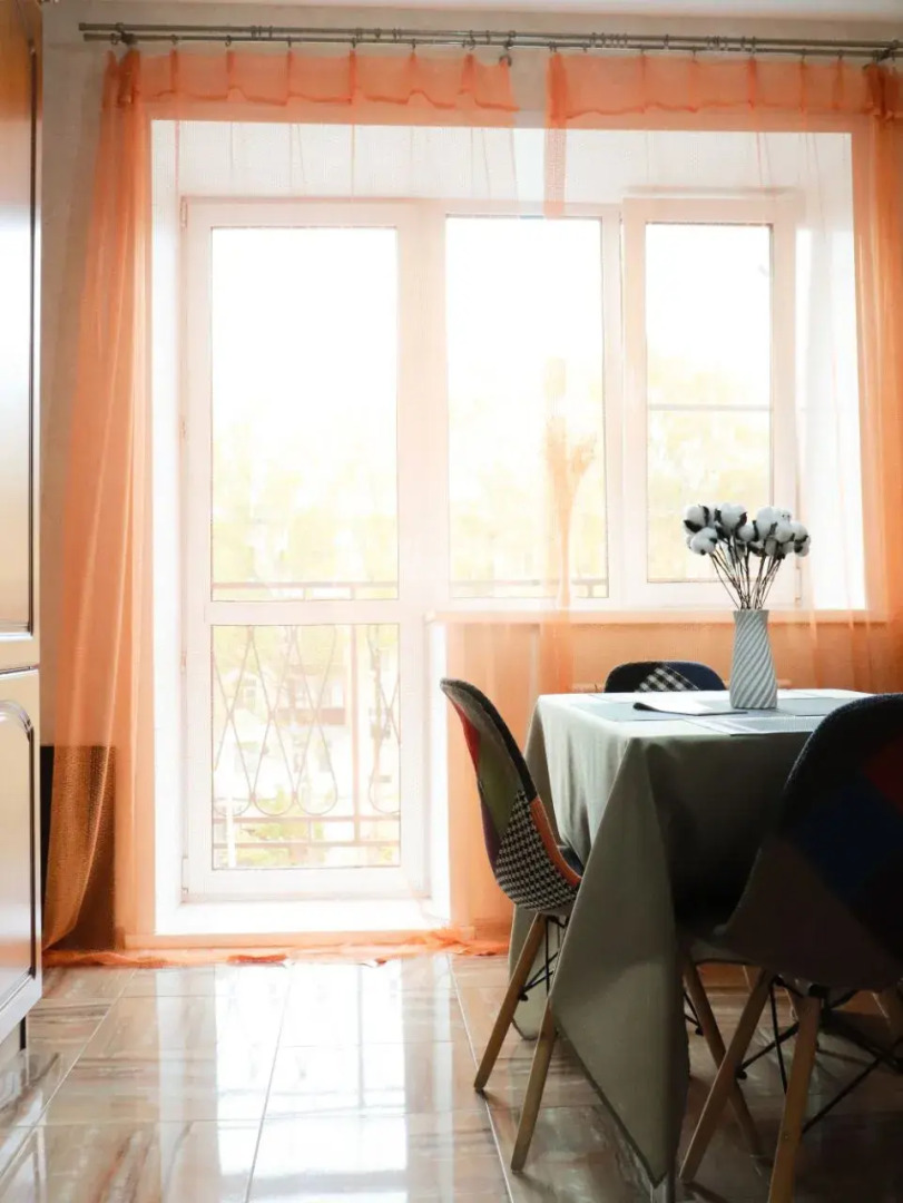 Квартира Комфортная просторная