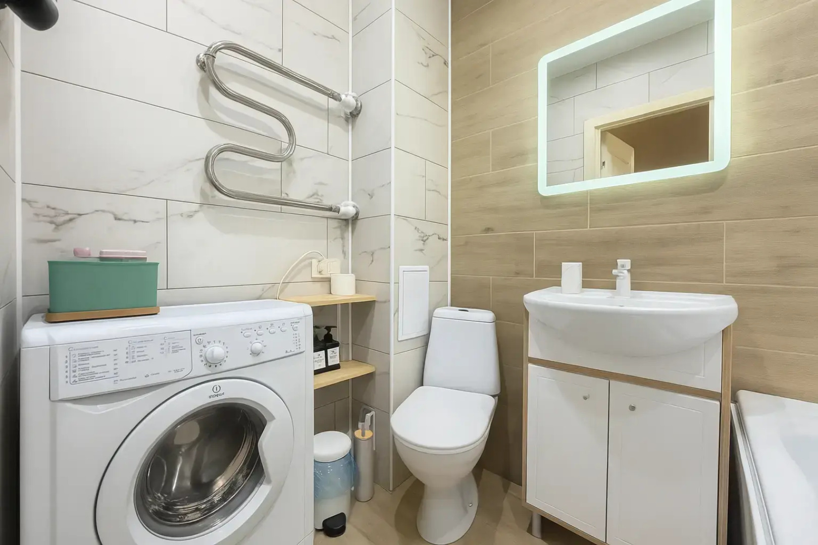 Апартаменты Bаllet Suite